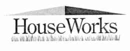 HOUSEWORKS trademark
