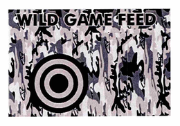WILD GAME FEED trademark