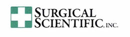 SURGICAL SCIENTIFIC, INC. trademark