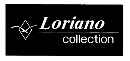LORIANO COLLECTION trademark