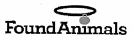 FOUNDANIMALS trademark