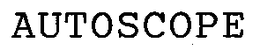 AUTOSCOPE trademark