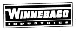 WINNEBAGO INDUSTRIES trademark