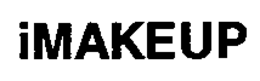 IMAKEUP trademark