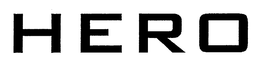 HERO trademark