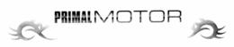 PRIMAL MOTOR trademark
