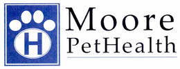 MOORE PETHEALTH trademark