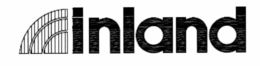 INLAND trademark