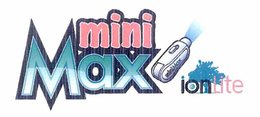 MINIMAX IONLITE trademark
