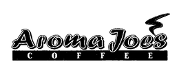 AROMA JOES COFFEE trademark