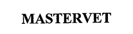 MASTERVET trademark