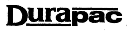 DURAPAC trademark