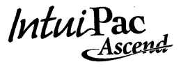 INTUIPAC ASCEND trademark