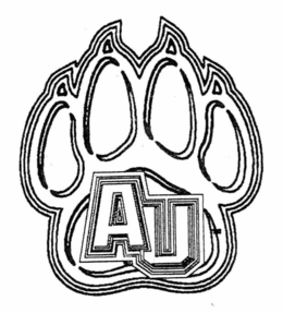 AU trademark