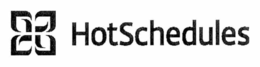 HOTSCHEDULES trademark