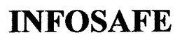 INFOSAFE trademark
