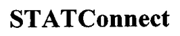 STATCONNECT trademark