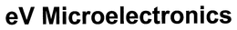 EV MICROELECTRONICS trademark