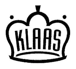 KLAAS trademark