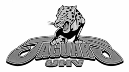 UHV JAGUARS trademark