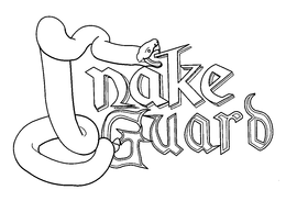 SNAKE GUARD trademark