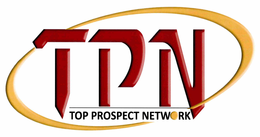 TPN TOP PROSPECT NETWORK trademark