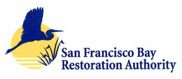 SAN FRANCISCO BAY RESTORATION AUTHORITY trademark