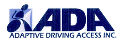 ADA ADAPTIVE DRIVING ACCESS, INC. trademark