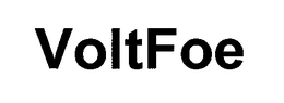 VOLTFOE trademark