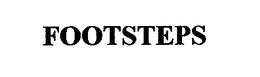FOOTSTEPS trademark