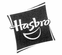 HASBRO trademark