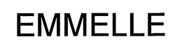 EMMELLE trademark
