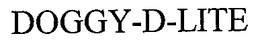 DOGGY-D-LITE trademark