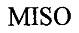 MISO trademark
