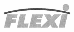 FLEXI trademark