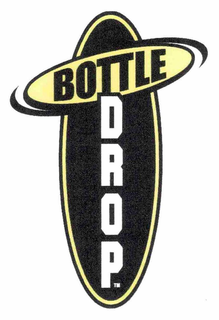 BOTTLE DROP trademark