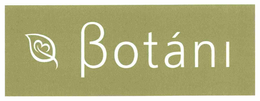 BOTÁNI trademark