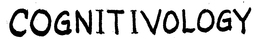 COGNITIVOLOGY trademark