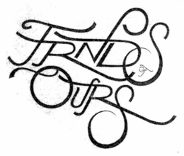 FRNDS OF OURS trademark