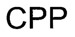 CPP trademark