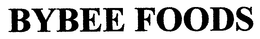 BYBEE FOODS trademark