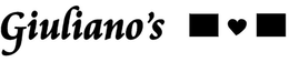 GIULIANO'S trademark