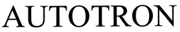 AUTOTRON trademark