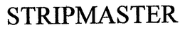 STRIPMASTER trademark