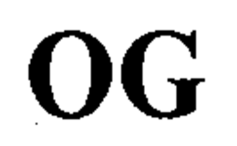 OG trademark
