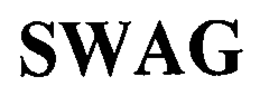 SWAG trademark