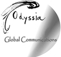 ODYSSIA GLOBAL COMMUNICATION trademark
