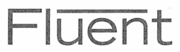 FLUENT trademark