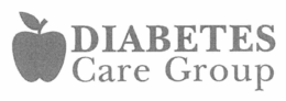 DIABETES CARE GROUP trademark