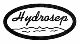 HYDROSEP trademark